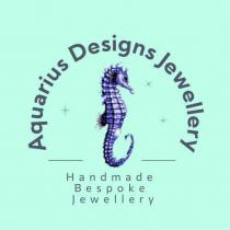 AQUARIUS DESIGNS JEWELLERY HANDMADE BESPOKE JEWELLERY