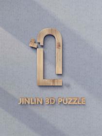 JINLIN 3D PUZZLE