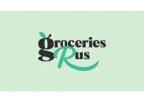 GROCERIES R US