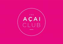 THE AÇAI CLUB