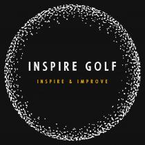 INSPIRE GOLF INSPIRE & IMPROVE