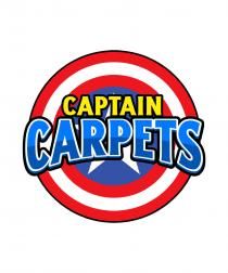 CAPTAIN CARPETS