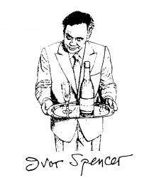 Ivor Spencer