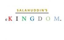 Salahuddin's eKingdom