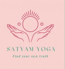 SATYAM YOGA FIND YOUR OWN TRUTH