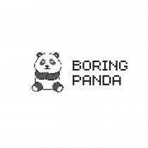 BORING PANDA