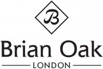 B BRIAN OAK LONDON