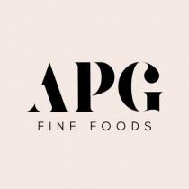 APG FINE FOODS