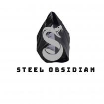 STEEL OBSIDIAN