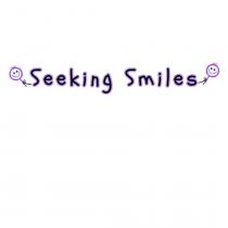 SEEKING SMILES