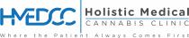 HMEDCC HOLISTIC MEDICAL CANNABIS CLINIC WHERE THE PATIENT ALWAYS COMES FIRST