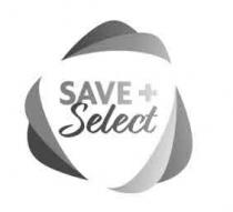 SAVE + SELECT