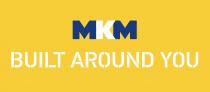 MKM BUILT AROUND YOU