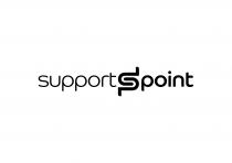 support point