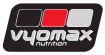 VYOMAX NUTRITION