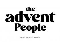 THE ADVENT PEOPLE: SUPER NATURAL HEALTH