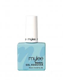 MYLEE MAGIC GEL REMOVER 15ML℮/0.50 FL.OZ.