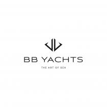 BB YACHTS THE ART OF SEA