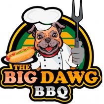 THE BIG DAWG BBQ