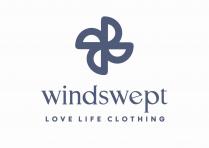 WINDSWEPT LOVE LIFE CLOTHING