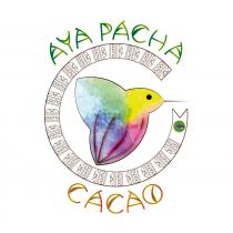 AYA PACHA CACAO