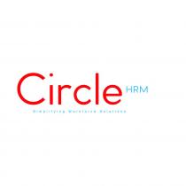 CIRCLE HRM SIMPLIFYING WORKFORCE SOLUTIONS