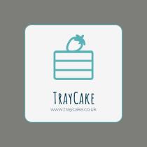 TRAYCAKE WWW.TRAYCAKE.CO.UK