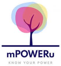 MPOWERU KNOW YOUR POWER