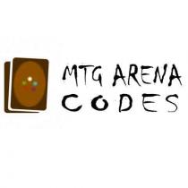 MTG ARENA CODES