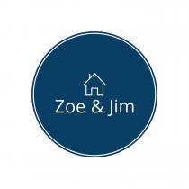 zoe & jim