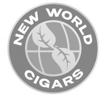 NEW WORLD CIGARS