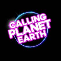 CALLING PLANET EARTH