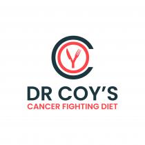 DR COY'S CANCER FIGHTING DIET