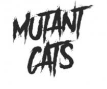 MUTANT CATS