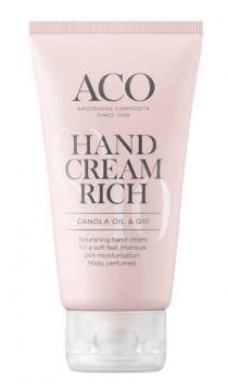 ACO APOTEKENS COMPOSITA SINCE 1939 HAND CREAM RICH