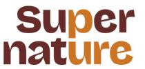 SUPER NATURE