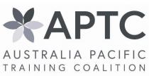 APTC AUSTRALIA PACIFIC TRAINING COALITION