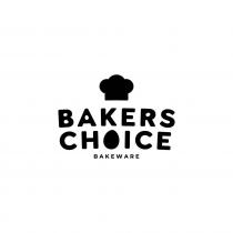 BAKERS CHOICE BAKEWARE