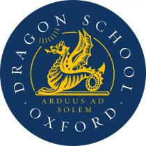 DRAGON SCHOOL ARDUUS AD SOLEM OXFORD