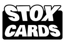 STOX CARDS