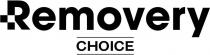 REMOVERY CHOICE