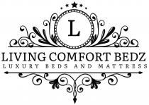 I LIVING COMFORT BEDZ LUXURY BEDS AND MATTRESS