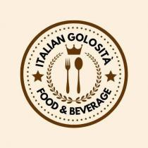 Italian Golosità - Food & Beverage