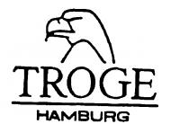 TROGE HAMBURG