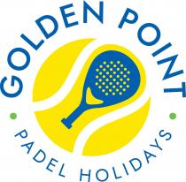 GOLDEN POINT PADEL HOLIDAYS