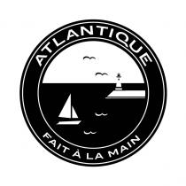 ATLANTIQUE FAIT À LA MAIN