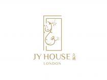 JY HOUSE LONDON 久遇