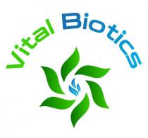 VITAL BIOTICS