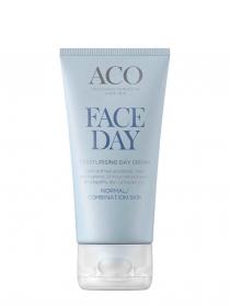 ACO APOTEKENS COMPOSITA SINCE 1939 FACE DAY