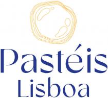 PASTÉIS LISBOA